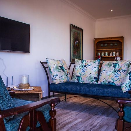 Appartement 41 On Siffie à Hermanus Extérieur photo