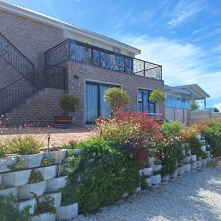 Appartement 41 On Siffie à Hermanus Extérieur photo
