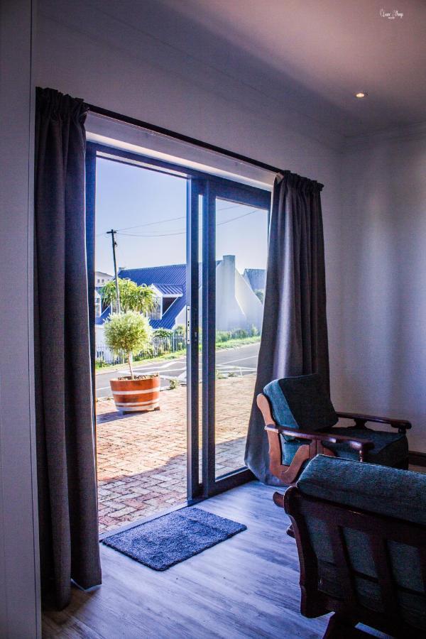 Appartement 41 On Siffie à Hermanus Extérieur photo
