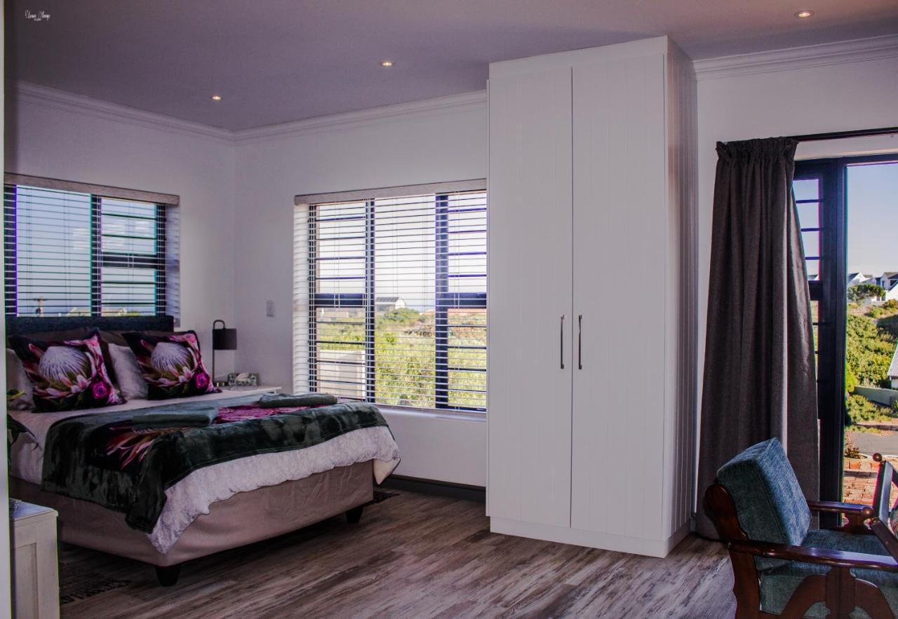 Appartement 41 On Siffie à Hermanus Extérieur photo