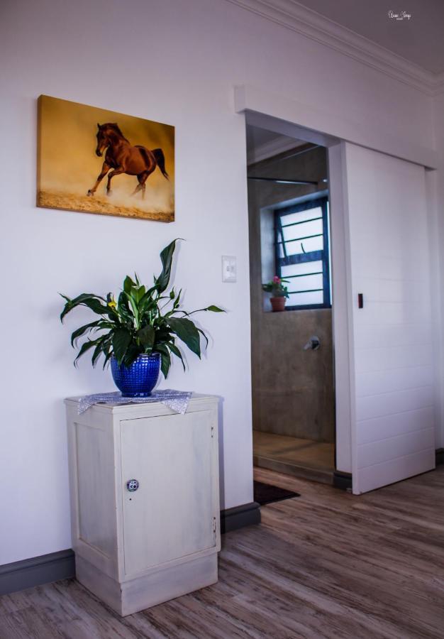 Appartement 41 On Siffie à Hermanus Extérieur photo
