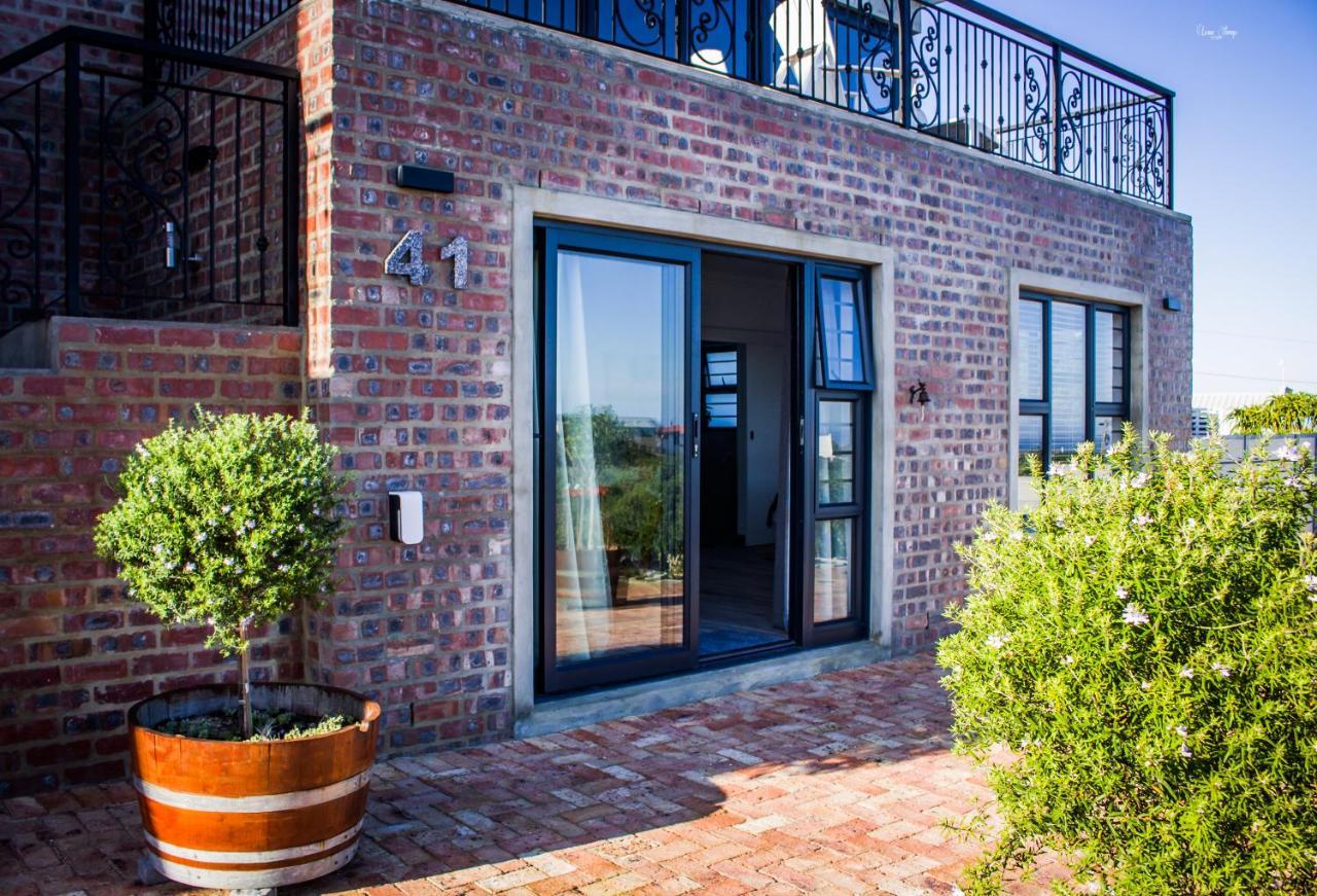 Appartement 41 On Siffie à Hermanus Extérieur photo