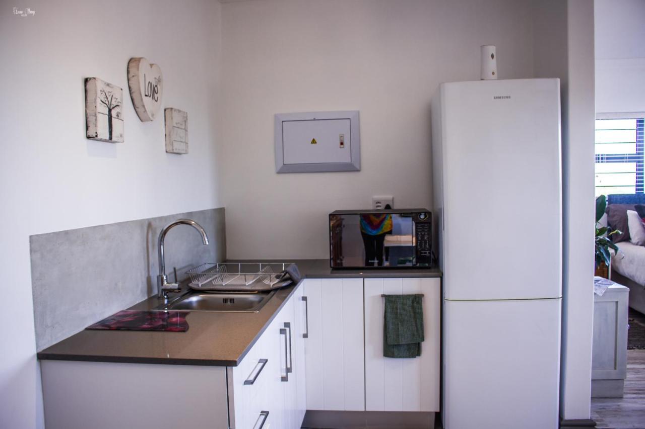 Appartement 41 On Siffie à Hermanus Extérieur photo
